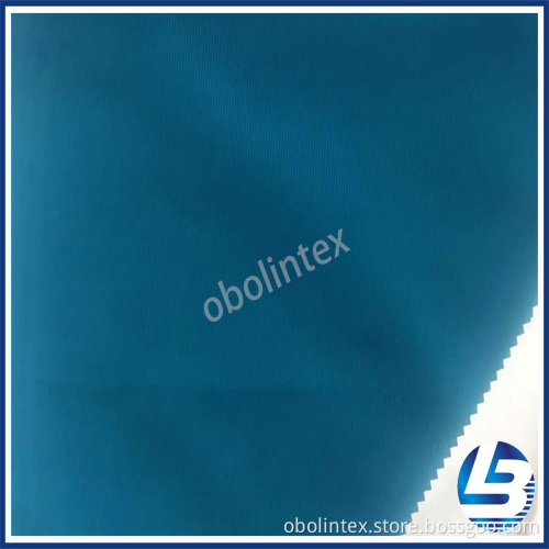 OBL21-841 Fashion Down-proof Fabric For Down Coat